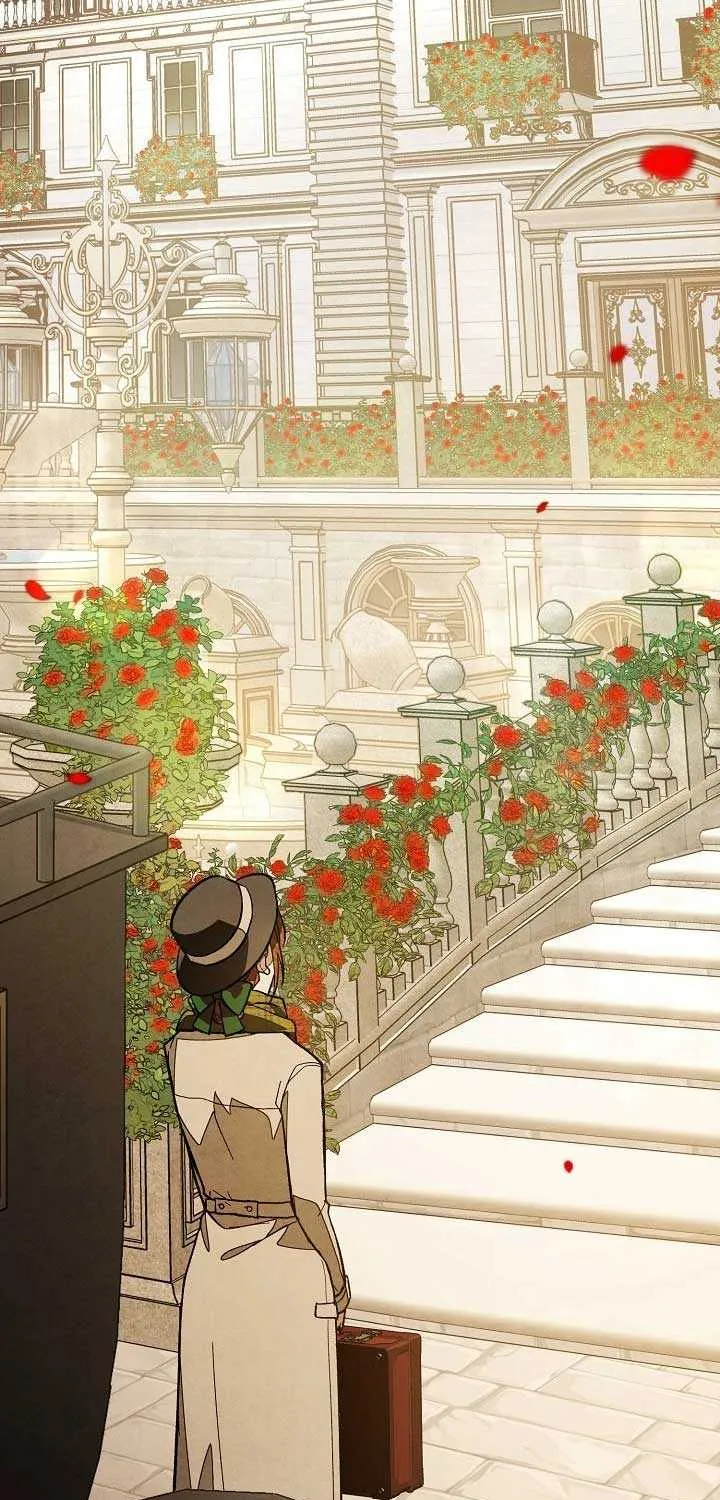 Welcome to the Rose Mansion Chapter 3 page 94 - 