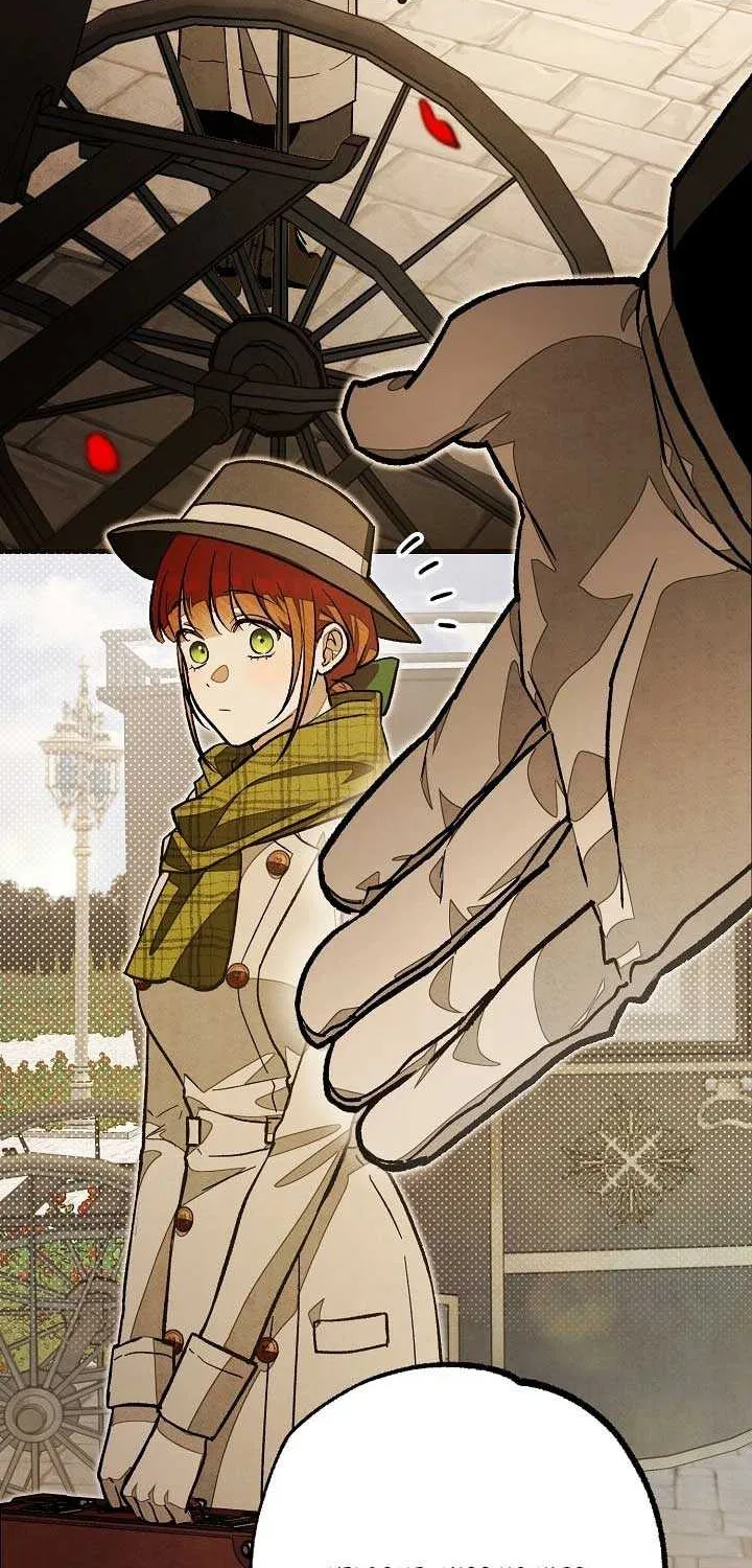 Welcome to the Rose Mansion Chapter 3 page 95 - 