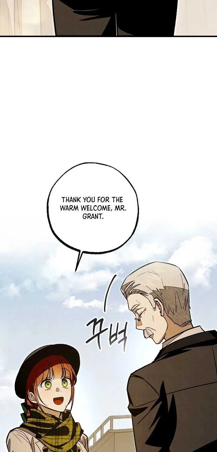 Welcome to the Rose Mansion Chapter 3 page 98 - 