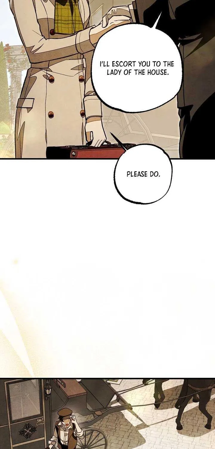 Welcome to the Rose Mansion Chapter 3 page 99 - 