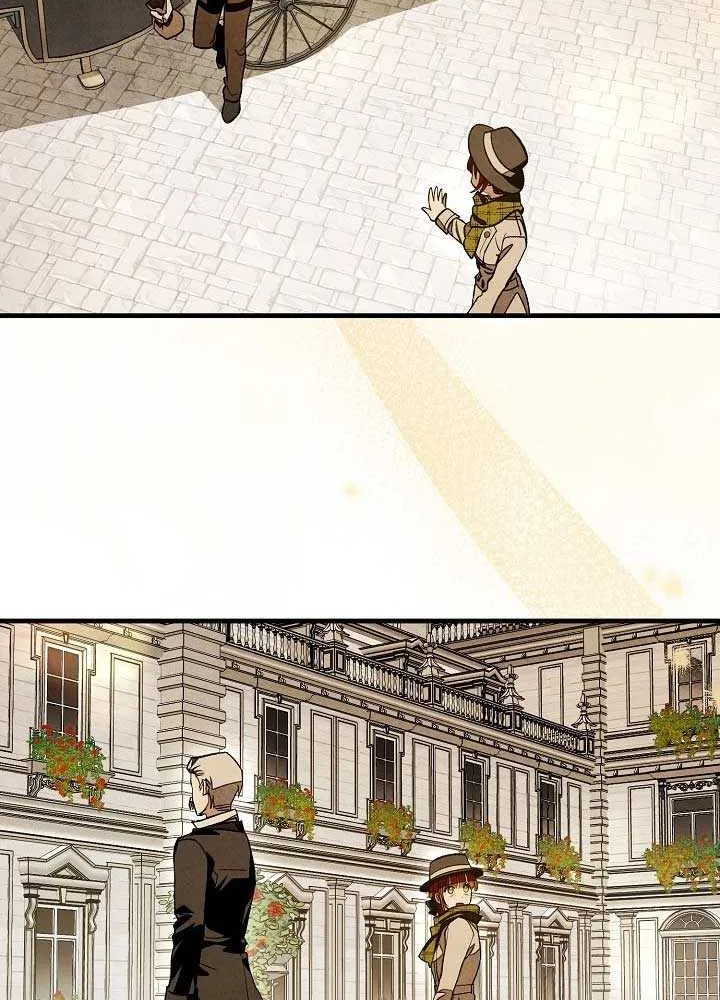 Welcome to the Rose Mansion Chapter 3 page 100 - 