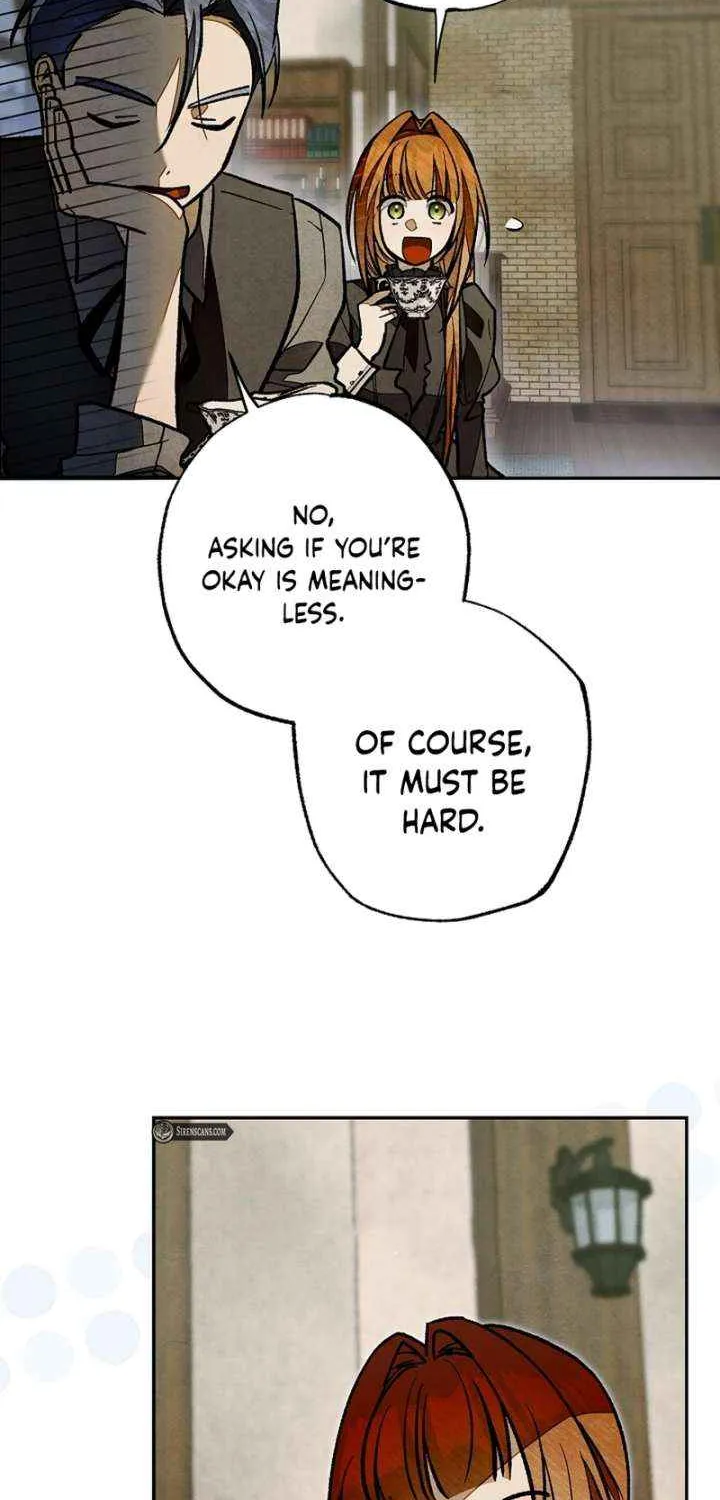 Welcome to the Rose Mansion Chapter 30 page 101 - 