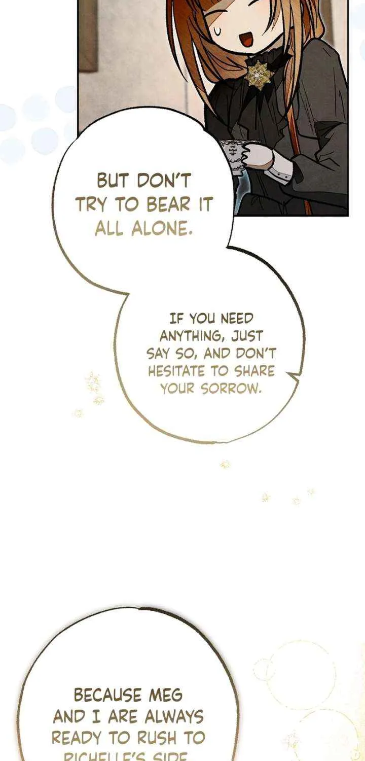 Welcome to the Rose Mansion Chapter 30 page 102 - 