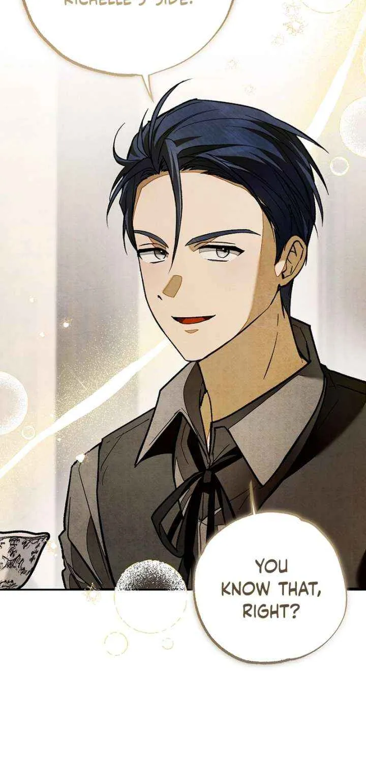 Welcome to the Rose Mansion Chapter 30 page 103 - 