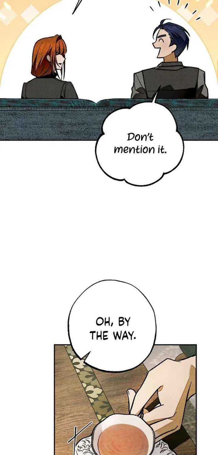 Welcome to the Rose Mansion Chapter 30 page 105 - 