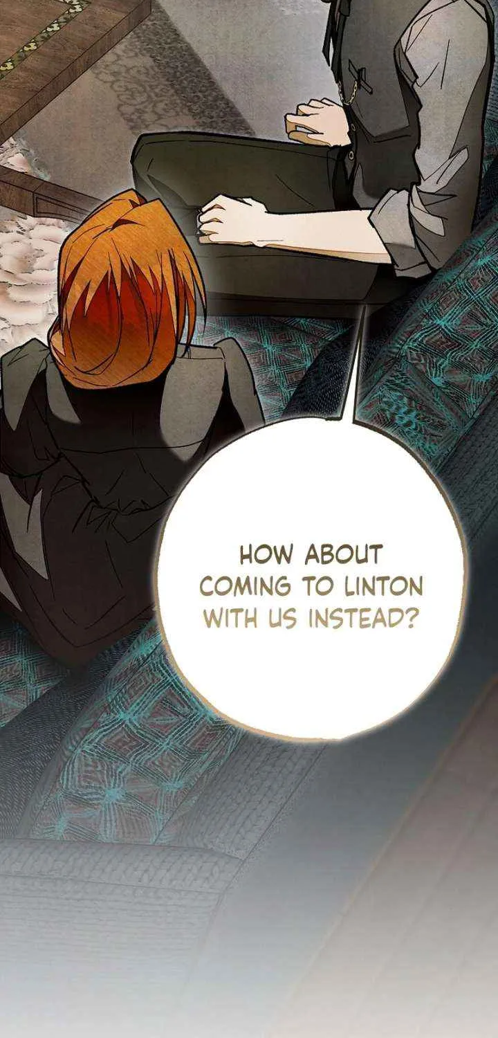 Welcome to the Rose Mansion Chapter 30 page 107 - 