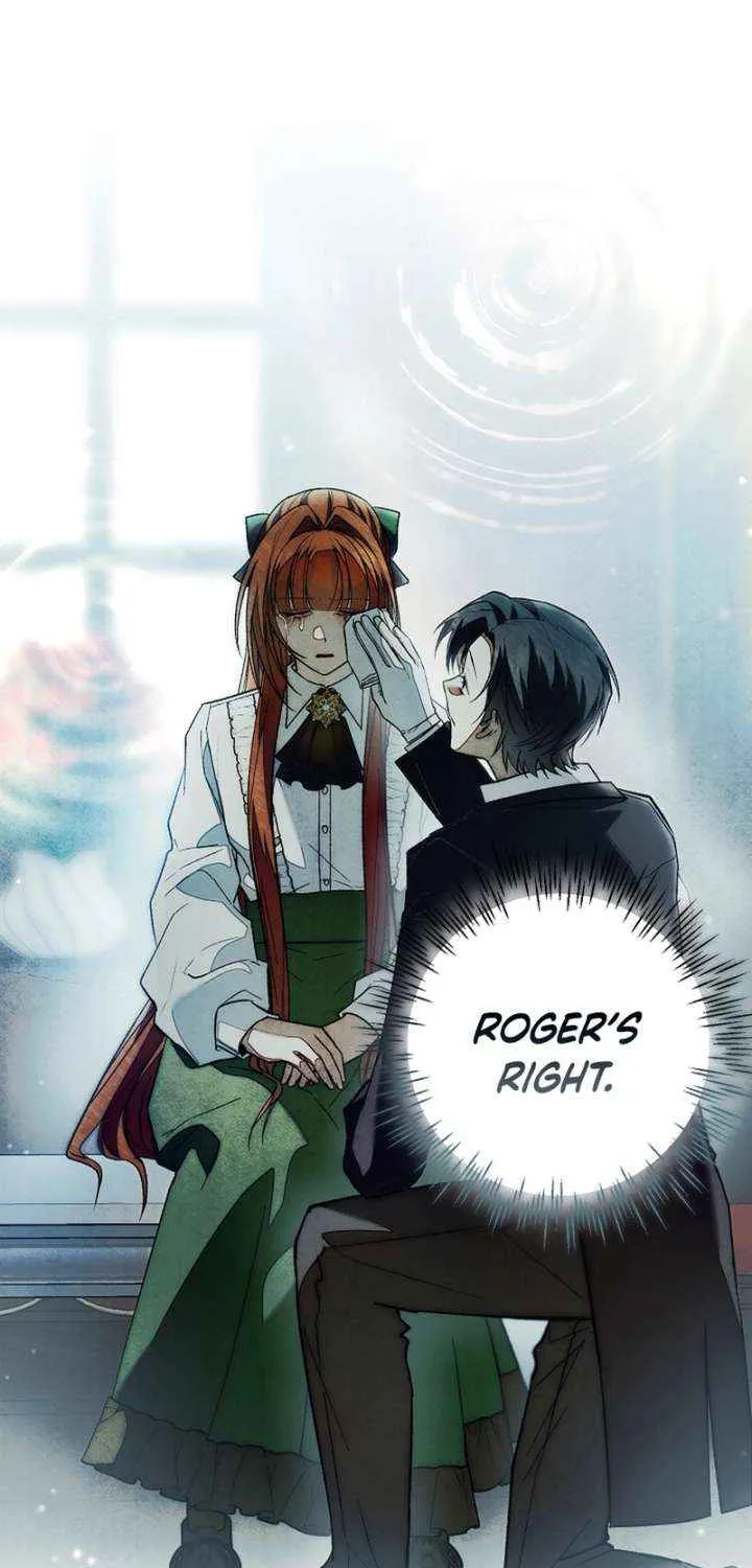 Welcome to the Rose Mansion Chapter 30 page 13 - 