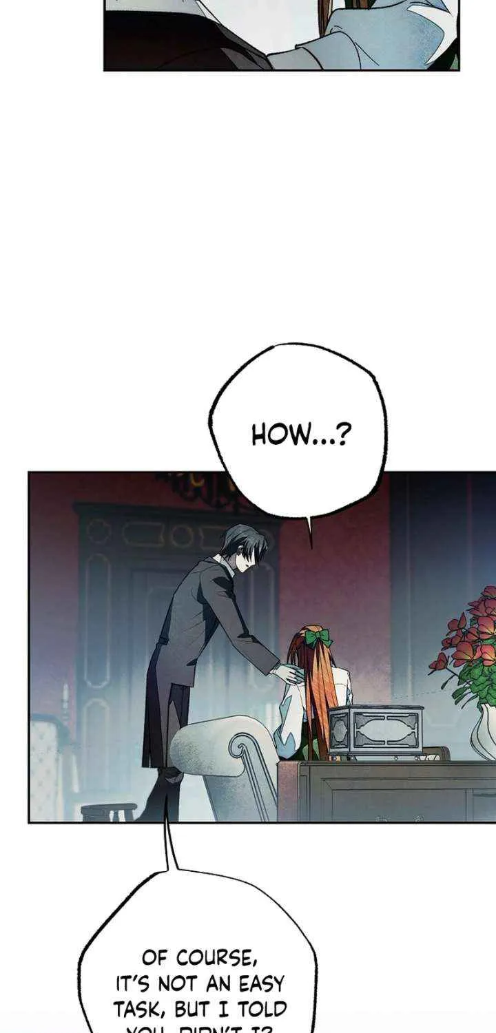 Welcome to the Rose Mansion Chapter 30 page 16 - 
