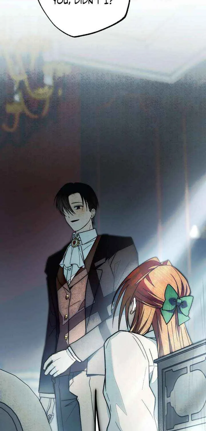 Welcome to the Rose Mansion Chapter 30 page 17 - 