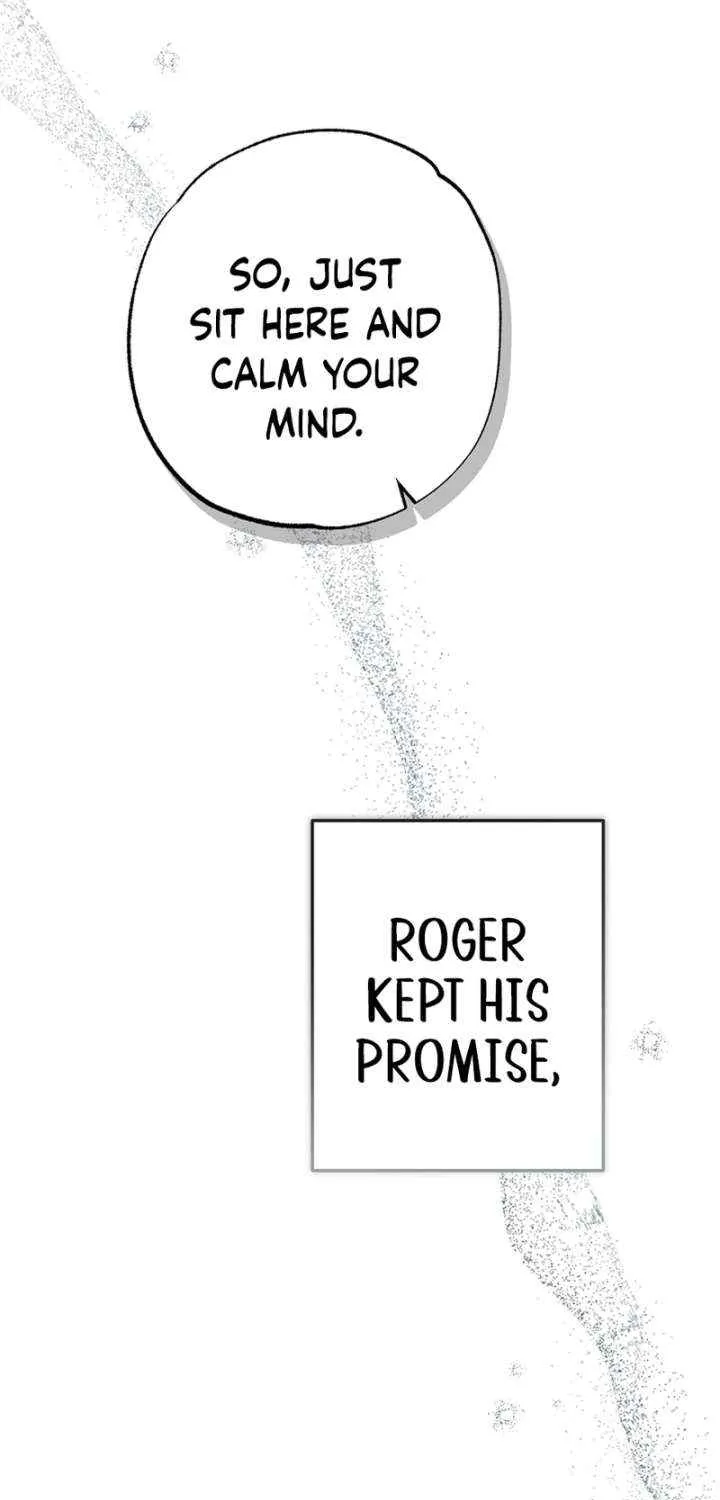 Welcome to the Rose Mansion Chapter 30 page 19 - 