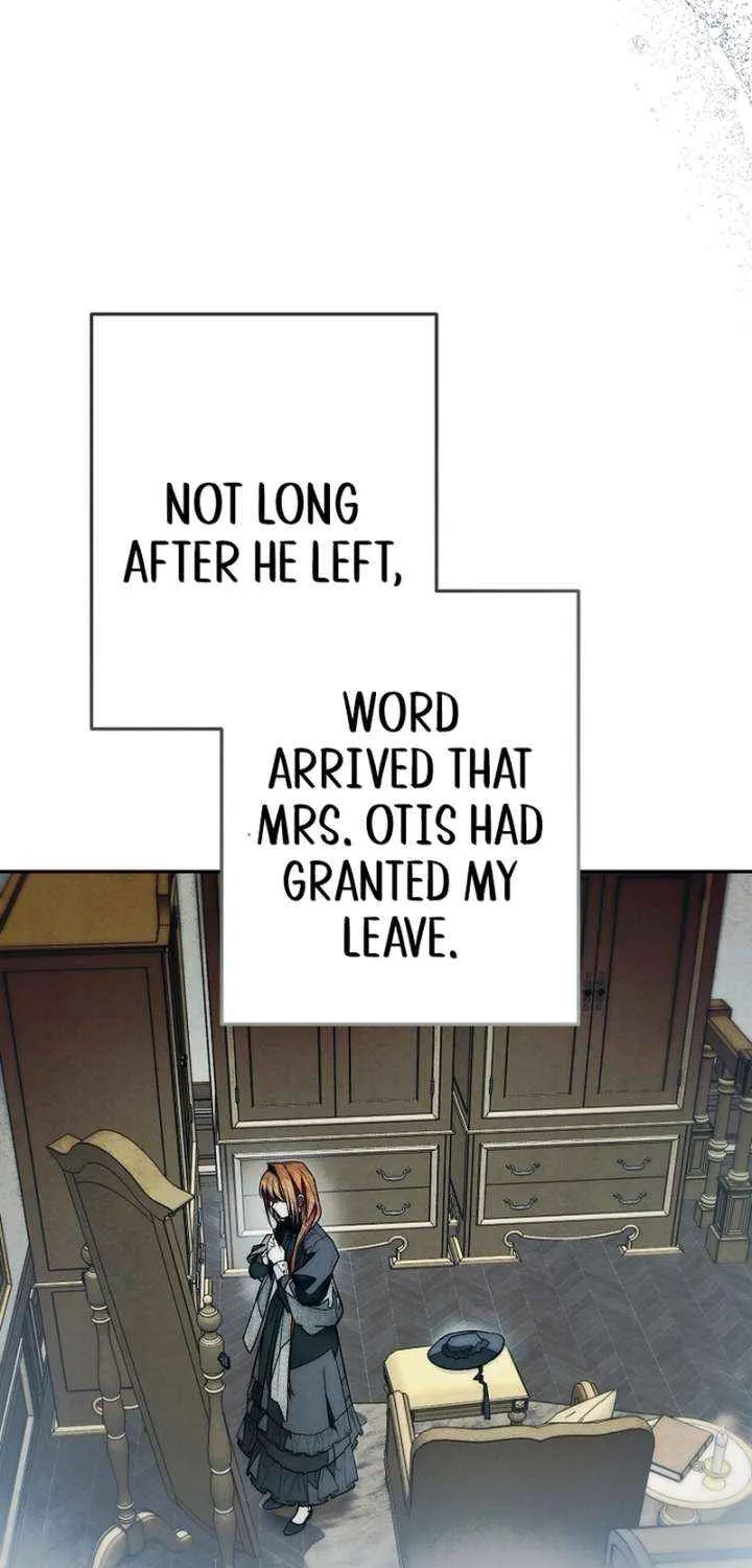 Welcome to the Rose Mansion Chapter 30 page 20 - 