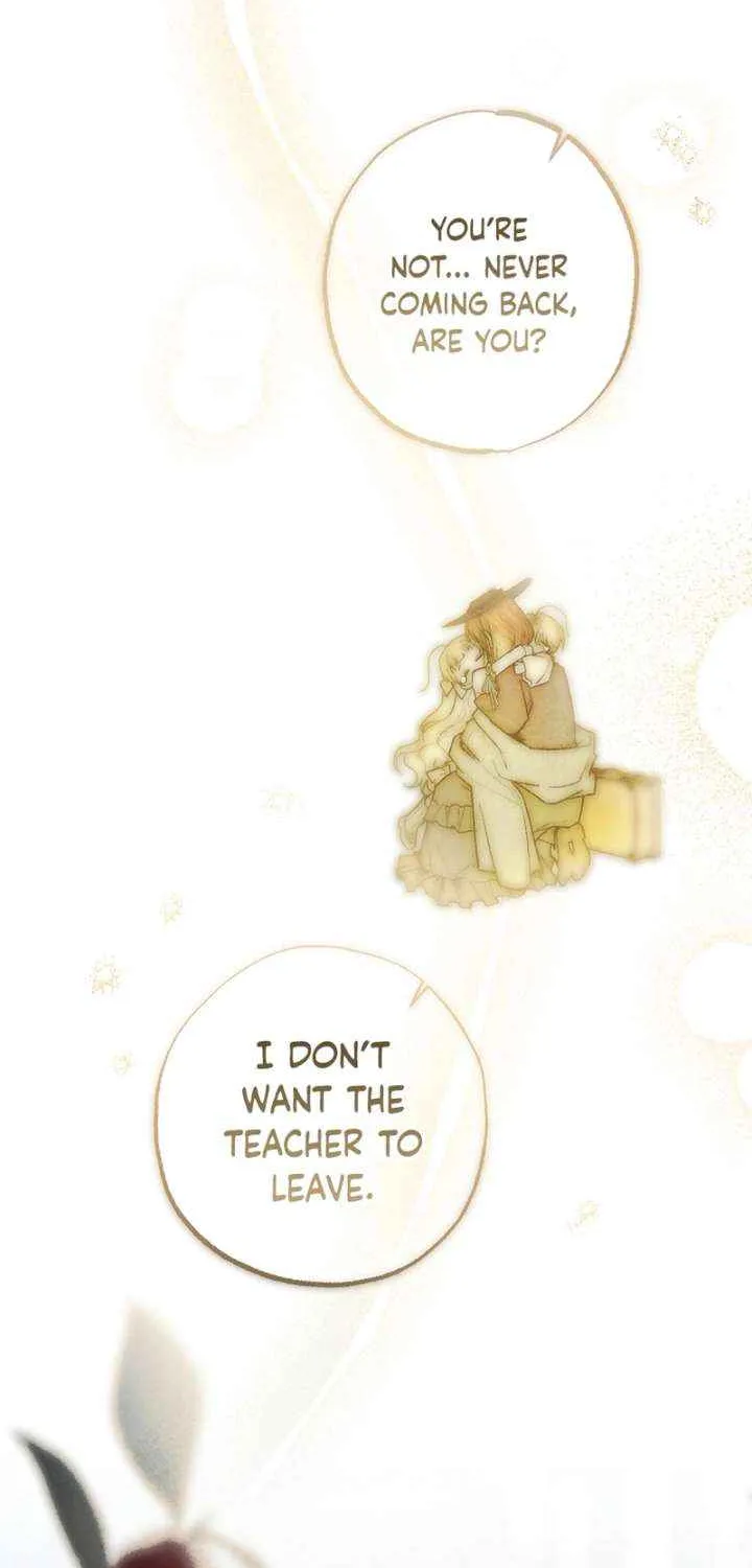 Welcome to the Rose Mansion Chapter 30 page 22 - 