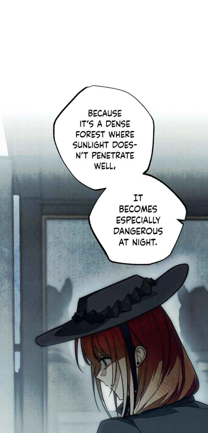 Welcome to the Rose Mansion Chapter 30 page 26 - 