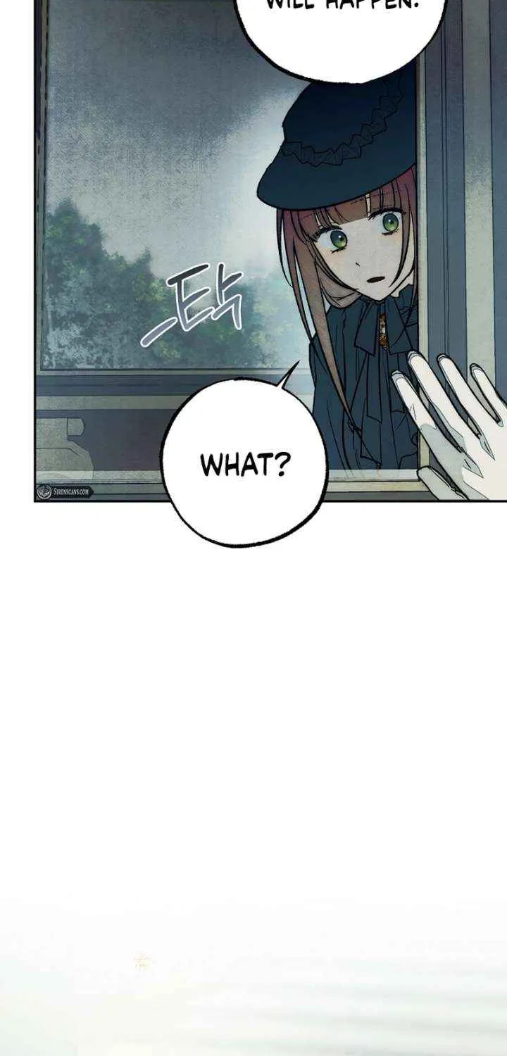 Welcome to the Rose Mansion Chapter 30 page 29 - 