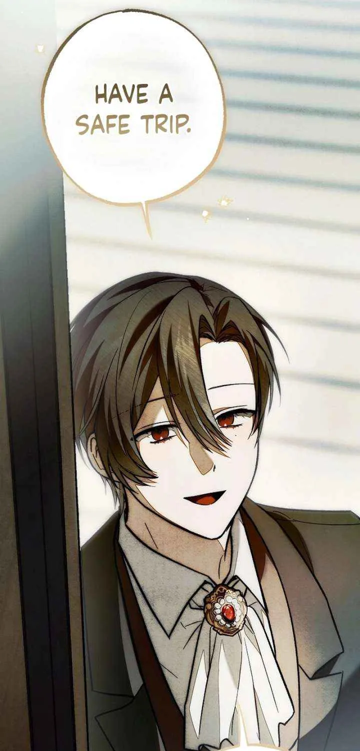 Welcome to the Rose Mansion Chapter 30 page 30 - 