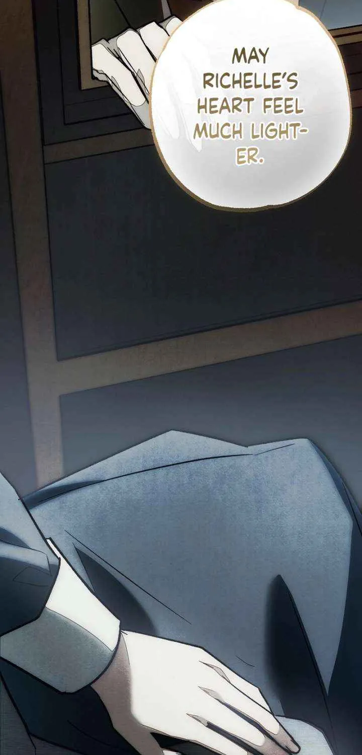 Welcome to the Rose Mansion Chapter 30 page 31 - 