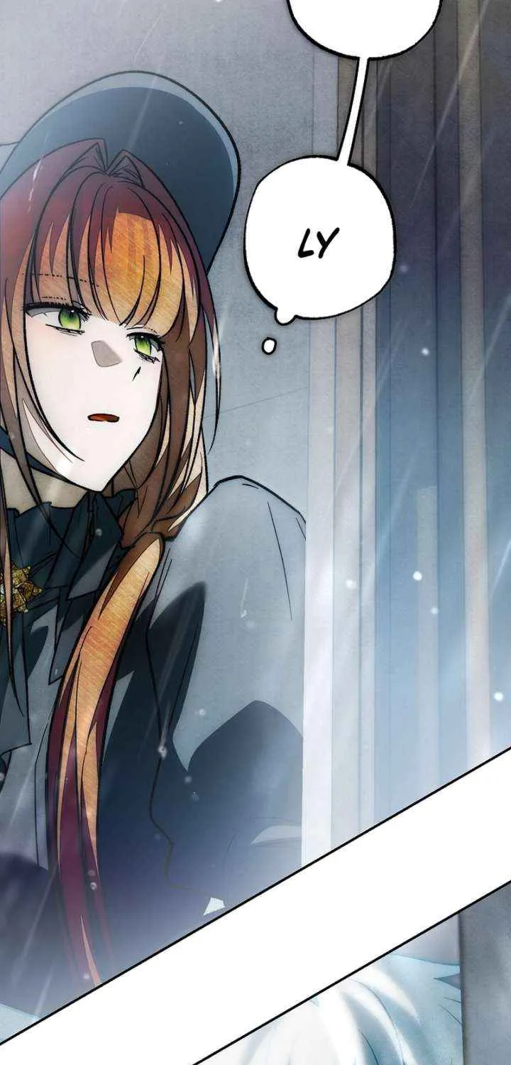 Welcome to the Rose Mansion Chapter 30 page 41 - 