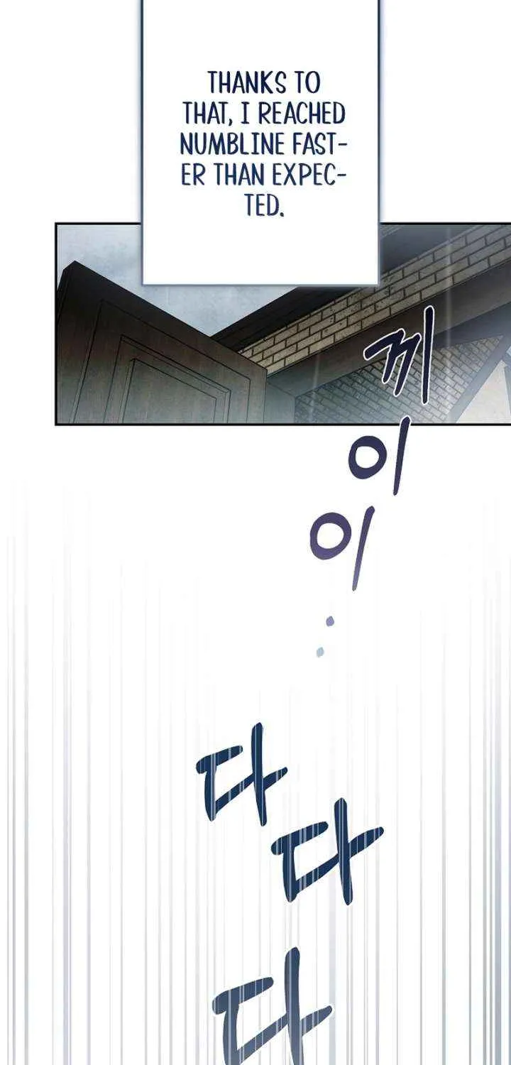 Welcome to the Rose Mansion Chapter 30 page 47 - 