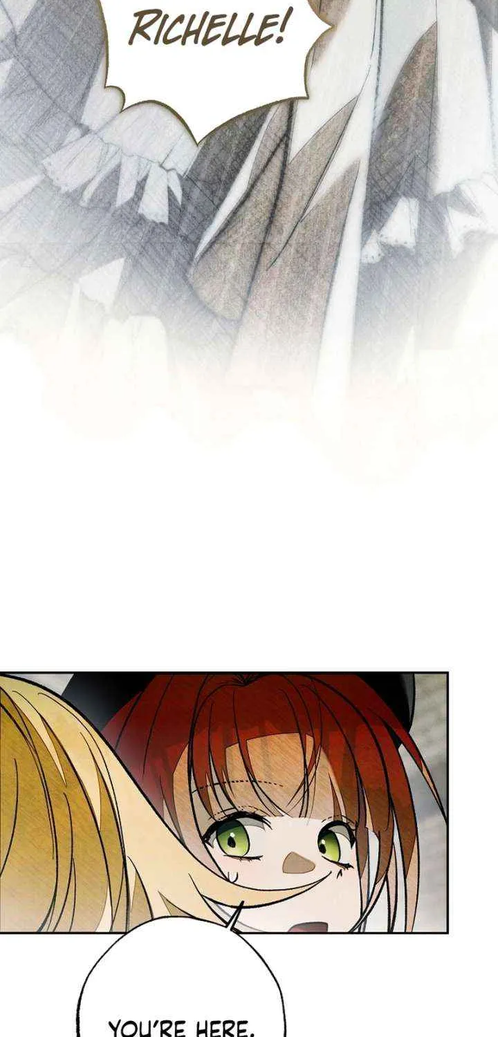 Welcome to the Rose Mansion Chapter 30 page 49 - 