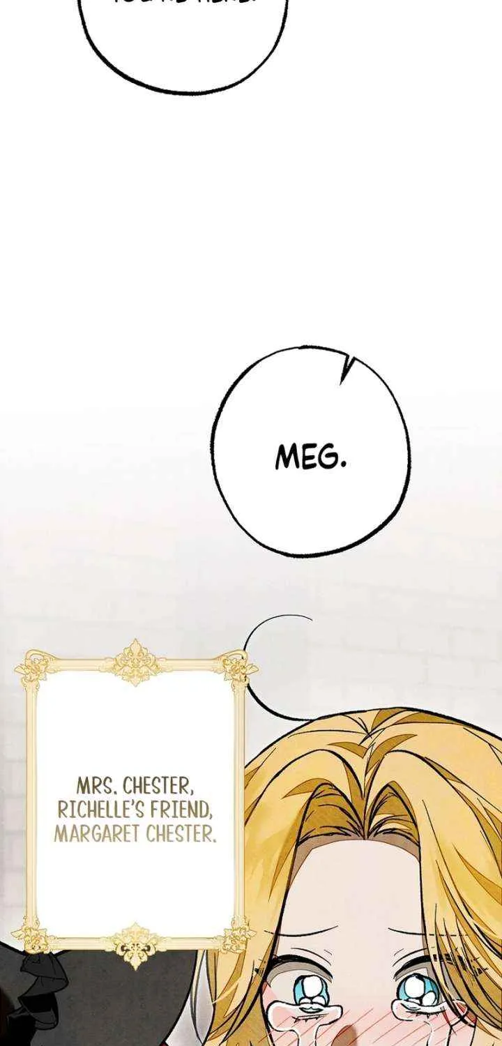 Welcome to the Rose Mansion Chapter 30 page 50 - 