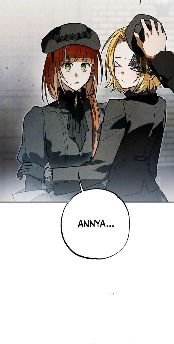 Welcome to the Rose Mansion Chapter 30 page 54 - 