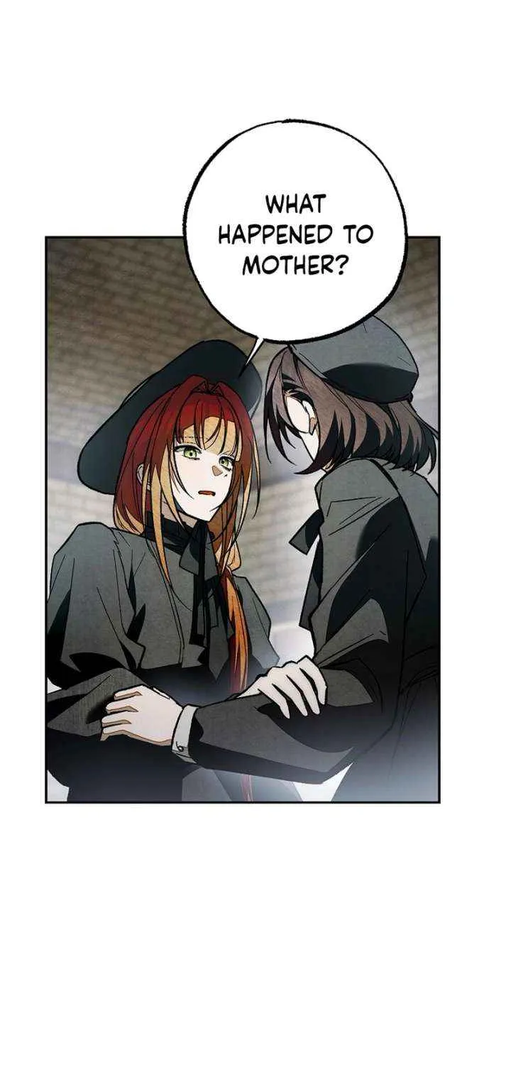 Welcome to the Rose Mansion Chapter 30 page 56 - 
