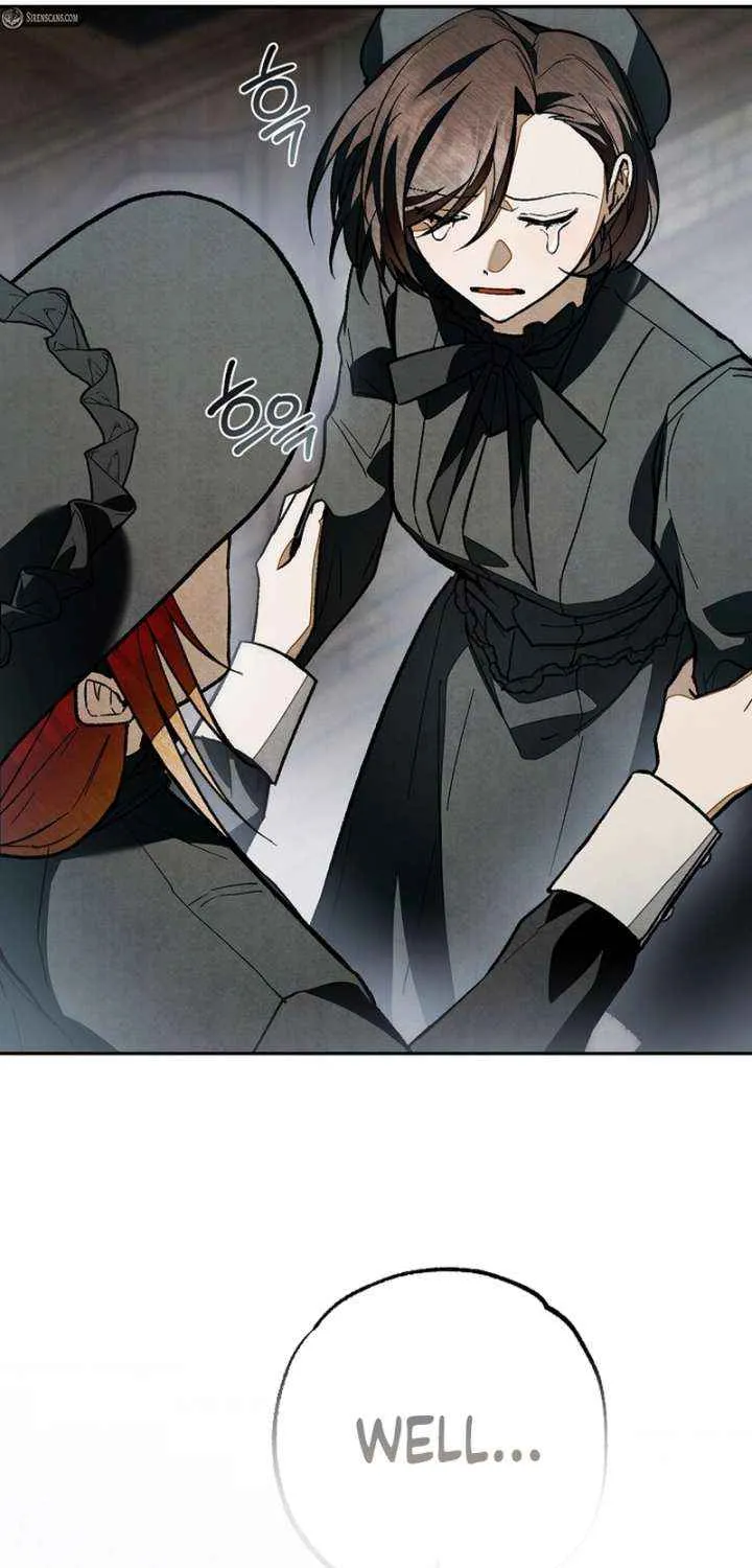 Welcome to the Rose Mansion Chapter 30 page 57 - 