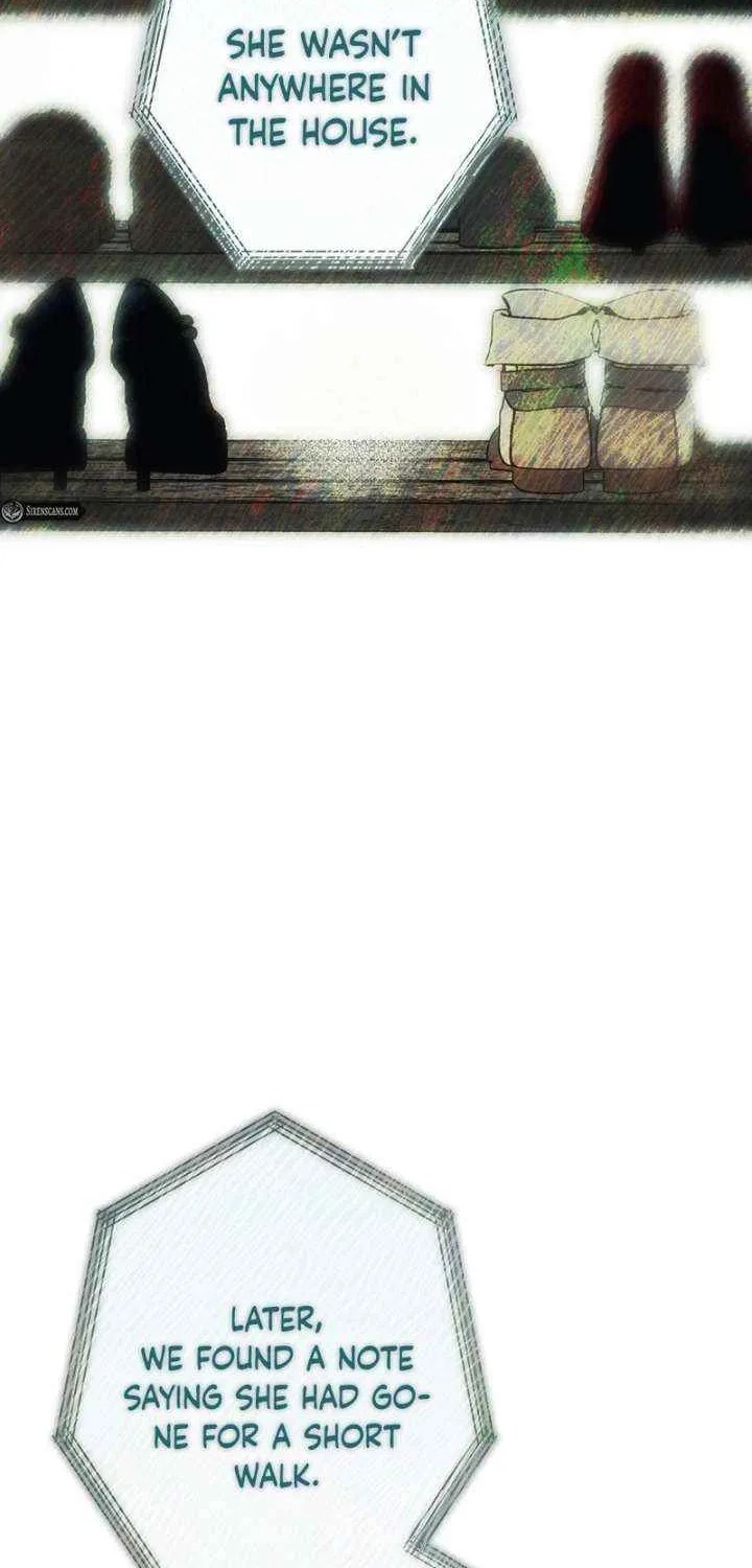 Welcome to the Rose Mansion Chapter 30 page 62 - 