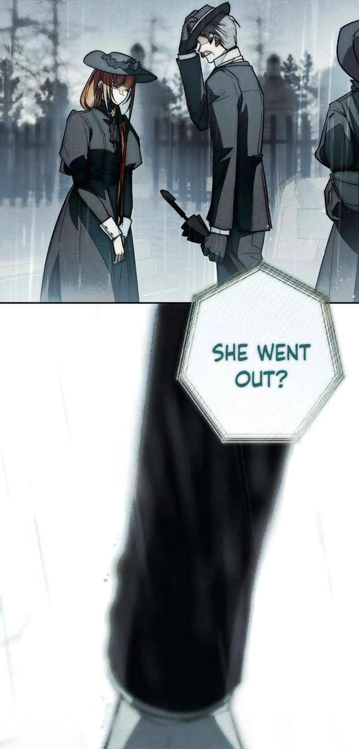 Welcome to the Rose Mansion Chapter 30 page 64 - 