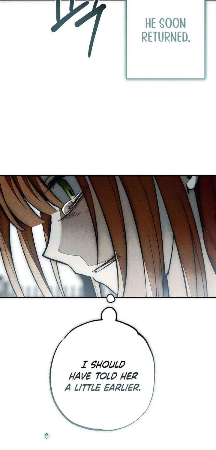 Welcome to the Rose Mansion Chapter 30 page 72 - 