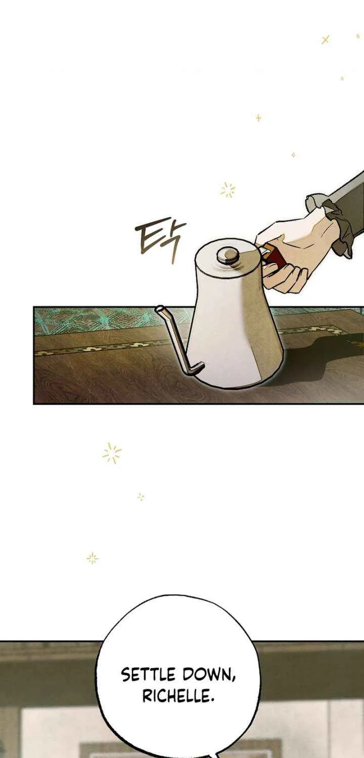 Welcome to the Rose Mansion Chapter 30 page 82 - 