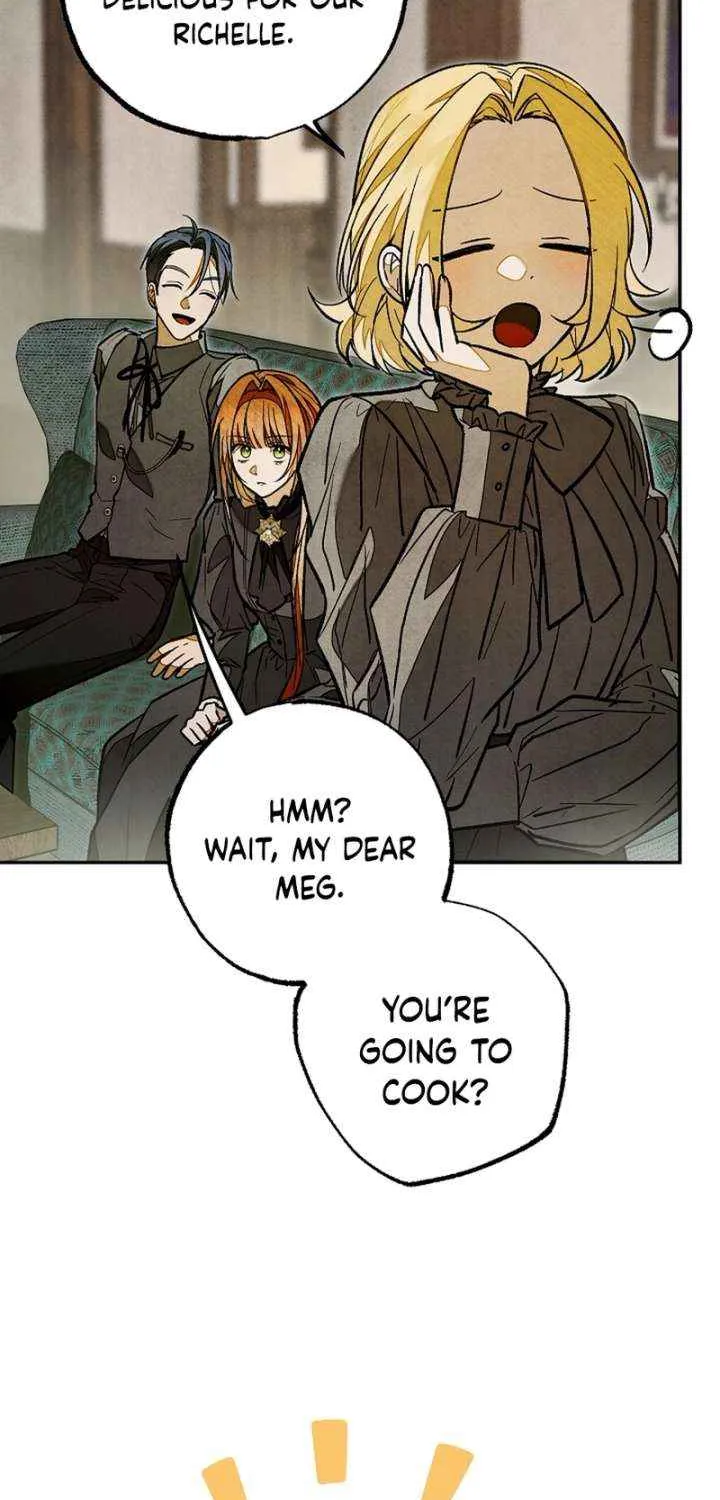 Welcome to the Rose Mansion Chapter 30 page 84 - 