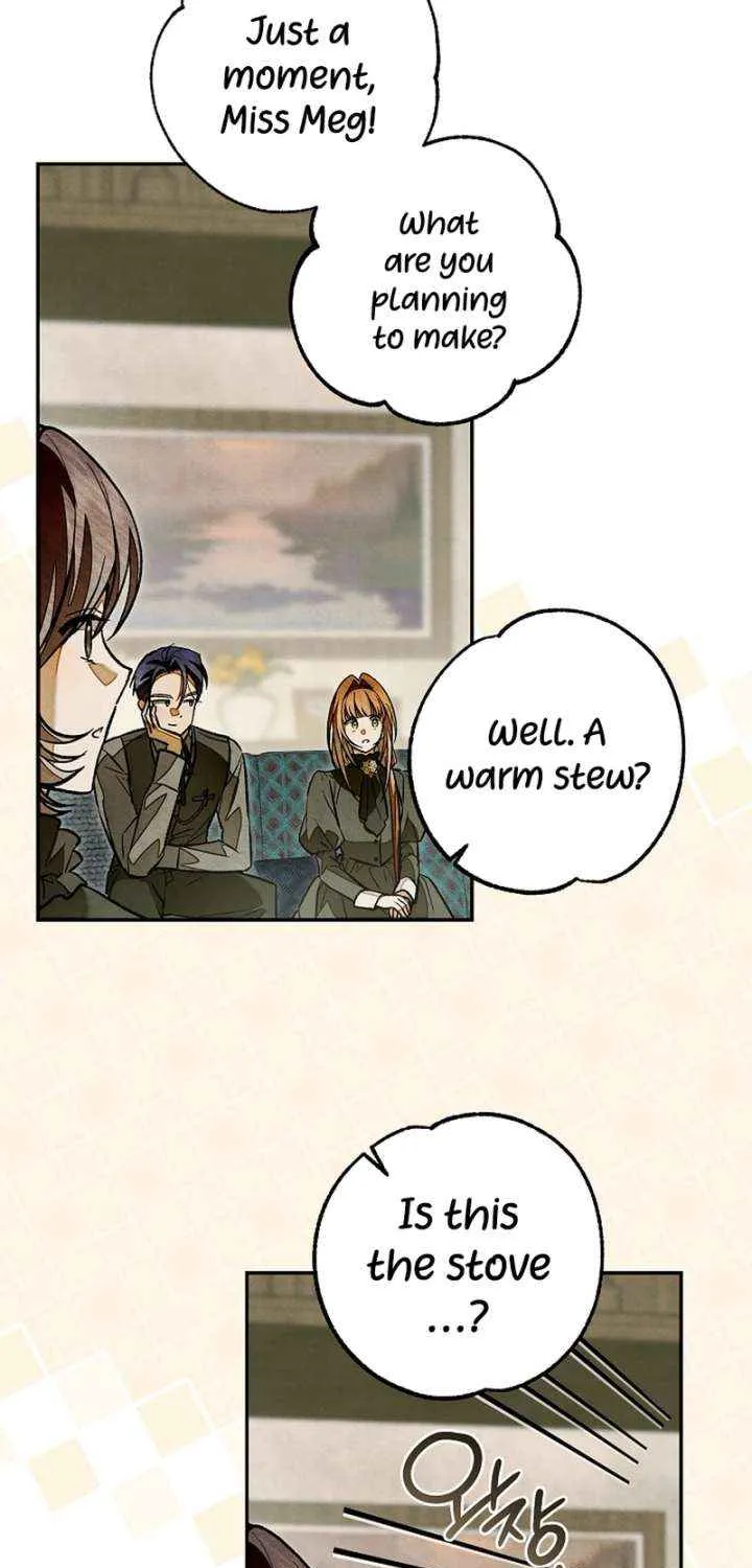 Welcome to the Rose Mansion Chapter 30 page 86 - 