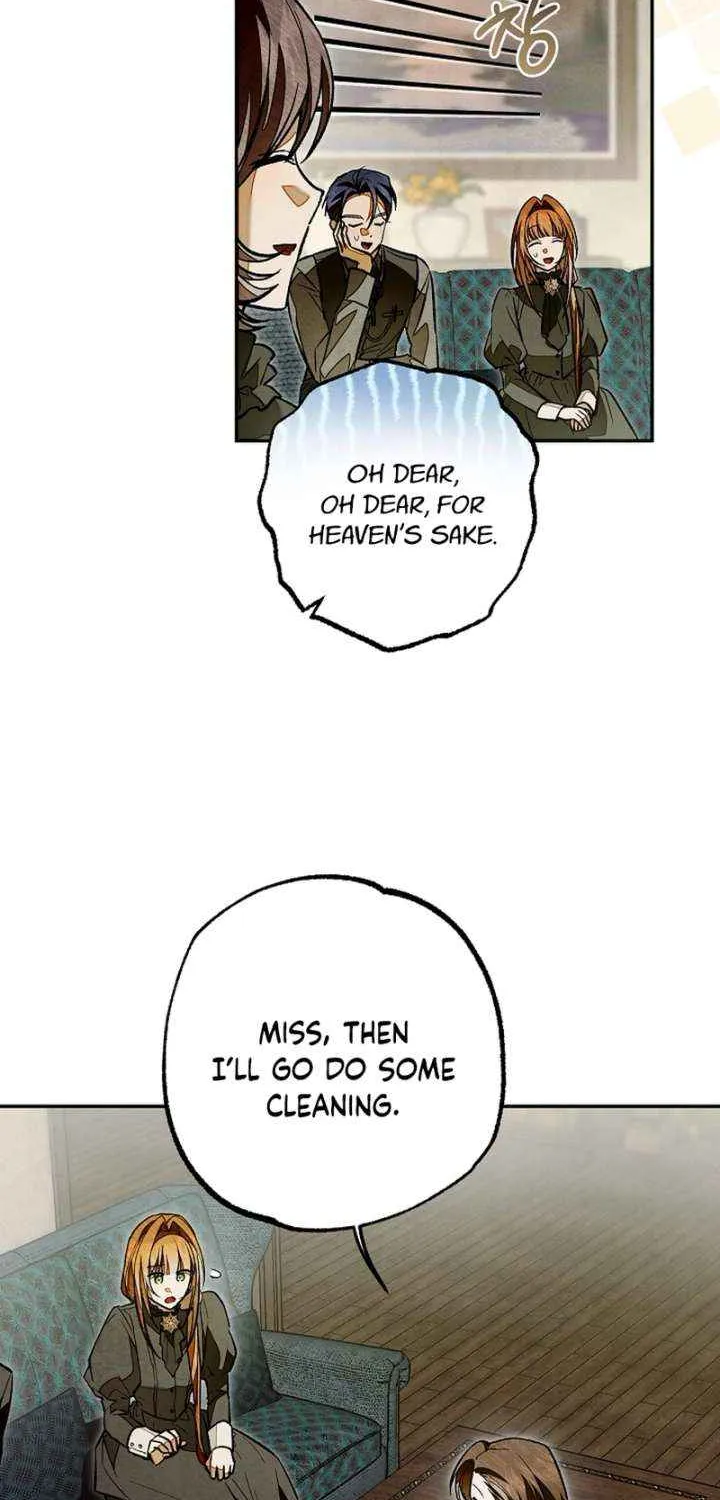 Welcome to the Rose Mansion Chapter 30 page 87 - 