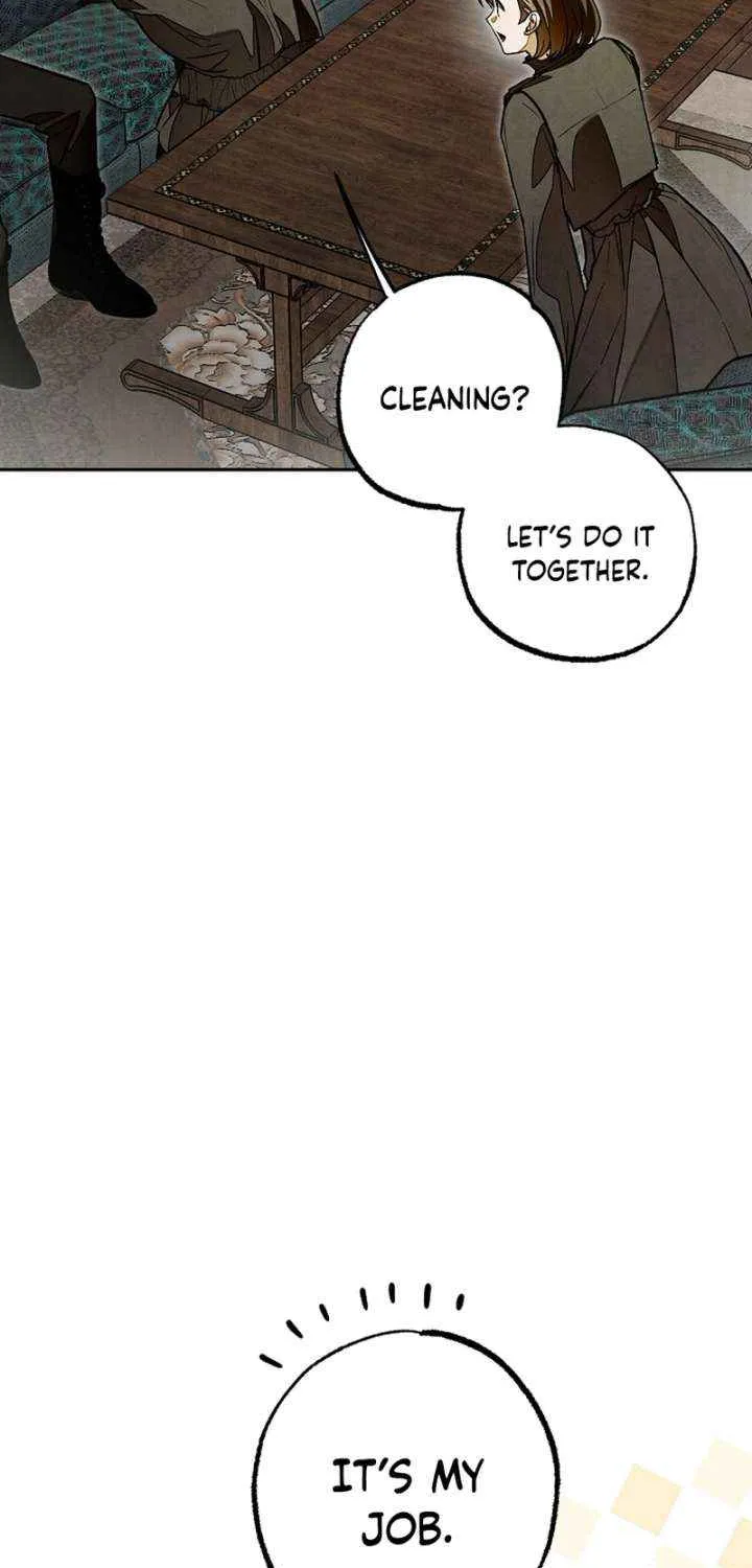 Welcome to the Rose Mansion Chapter 30 page 88 - 