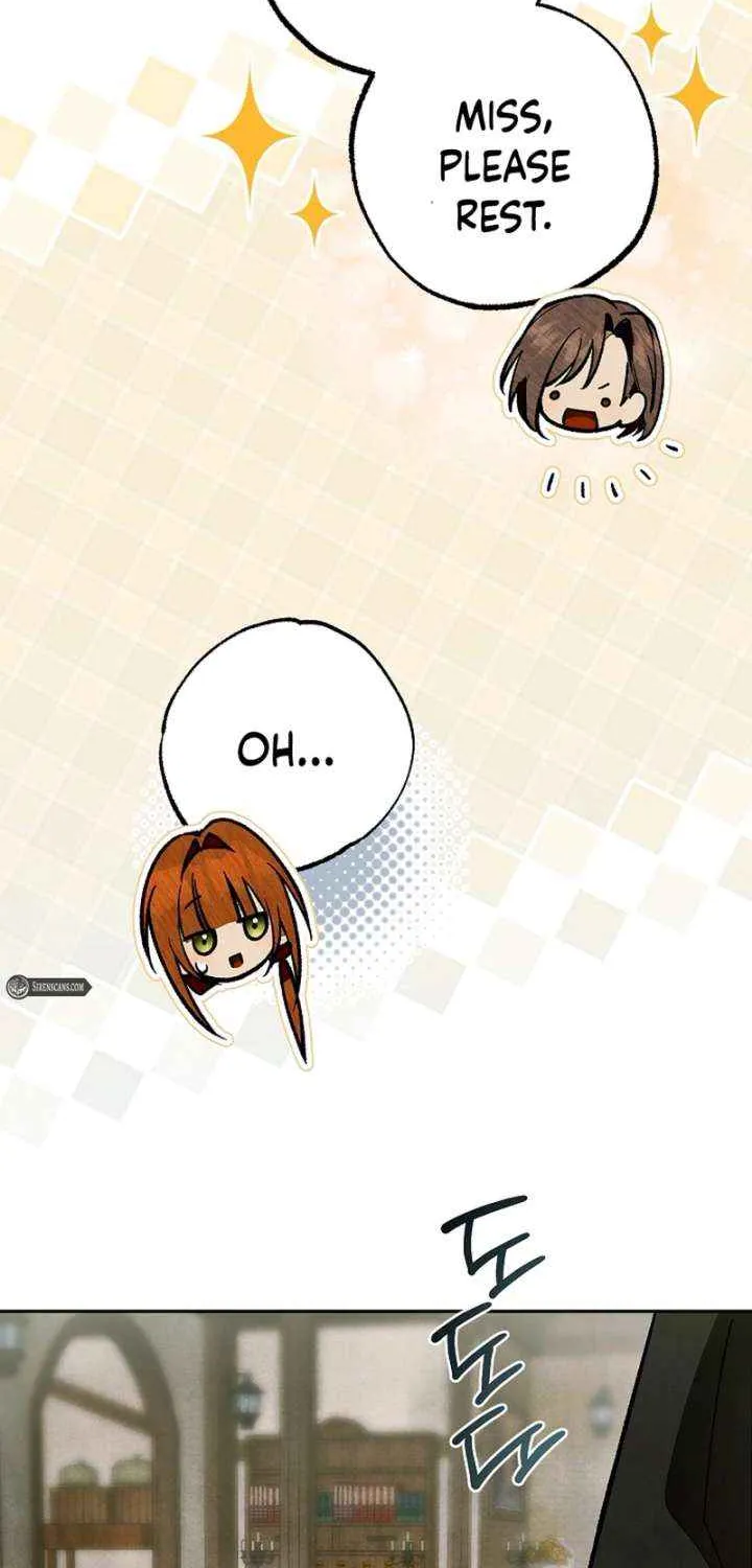 Welcome to the Rose Mansion Chapter 30 page 89 - 