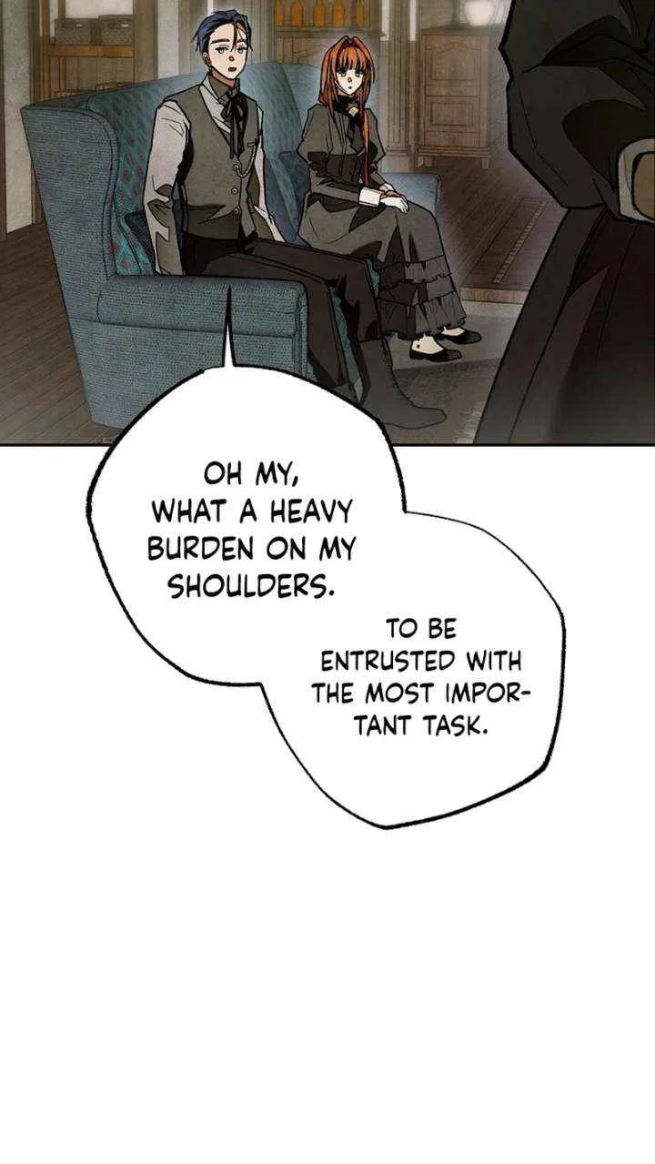 Welcome to the Rose Mansion Chapter 30 page 90 - 