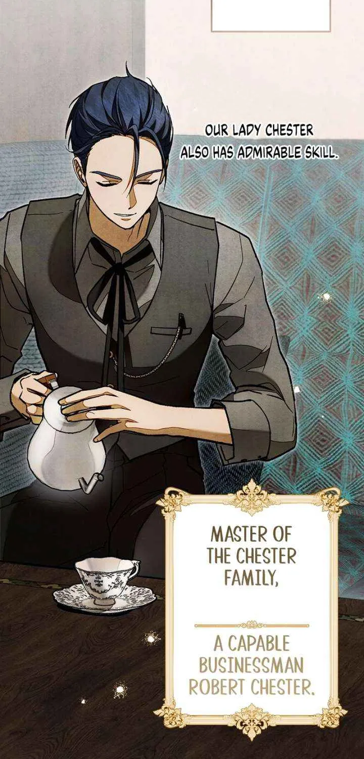 Welcome to the Rose Mansion Chapter 30 page 94 - 