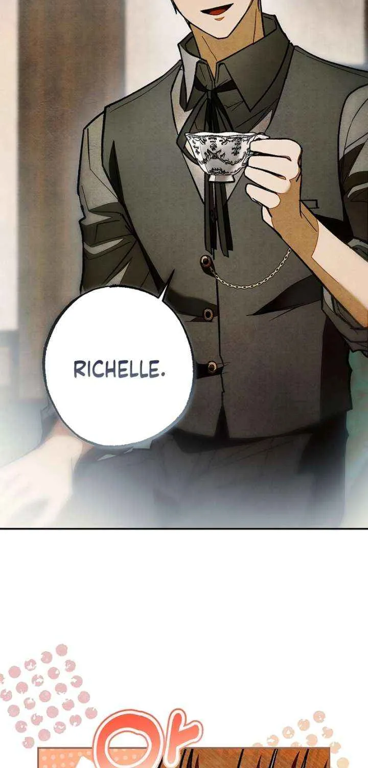 Welcome to the Rose Mansion Chapter 30 page 98 - 