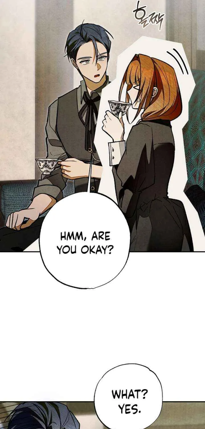 Welcome to the Rose Mansion Chapter 30 page 100 - 