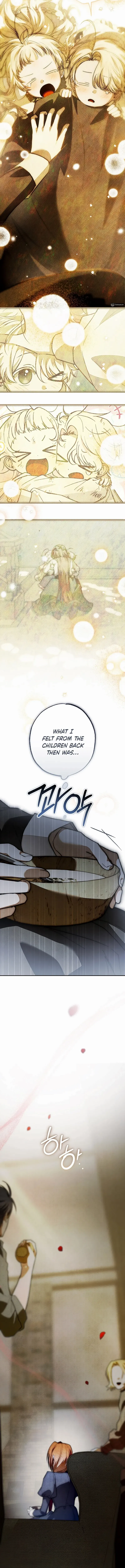 Welcome to the Rose Mansion Chapter 31 page 24 - 
