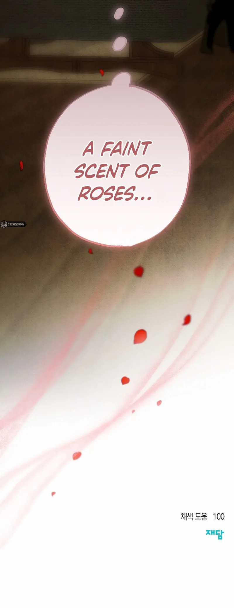 Welcome to the Rose Mansion Chapter 31 page 25 - 