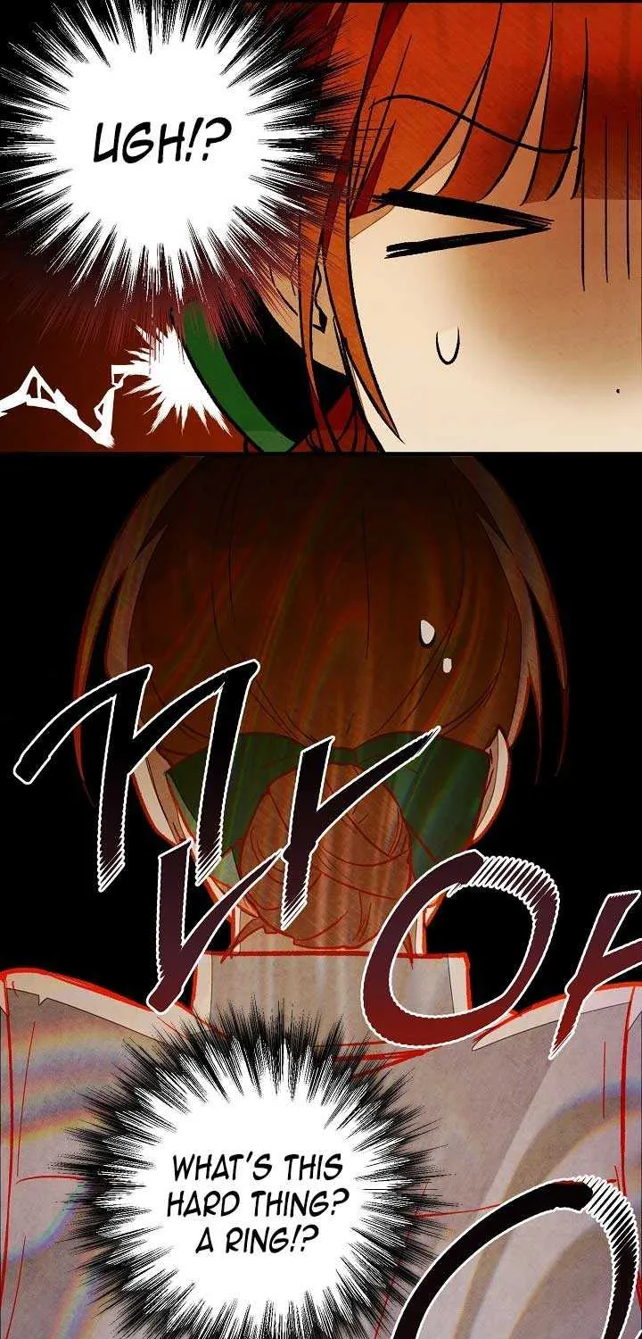 Welcome to the Rose Mansion Chapter 4 page 14 - 