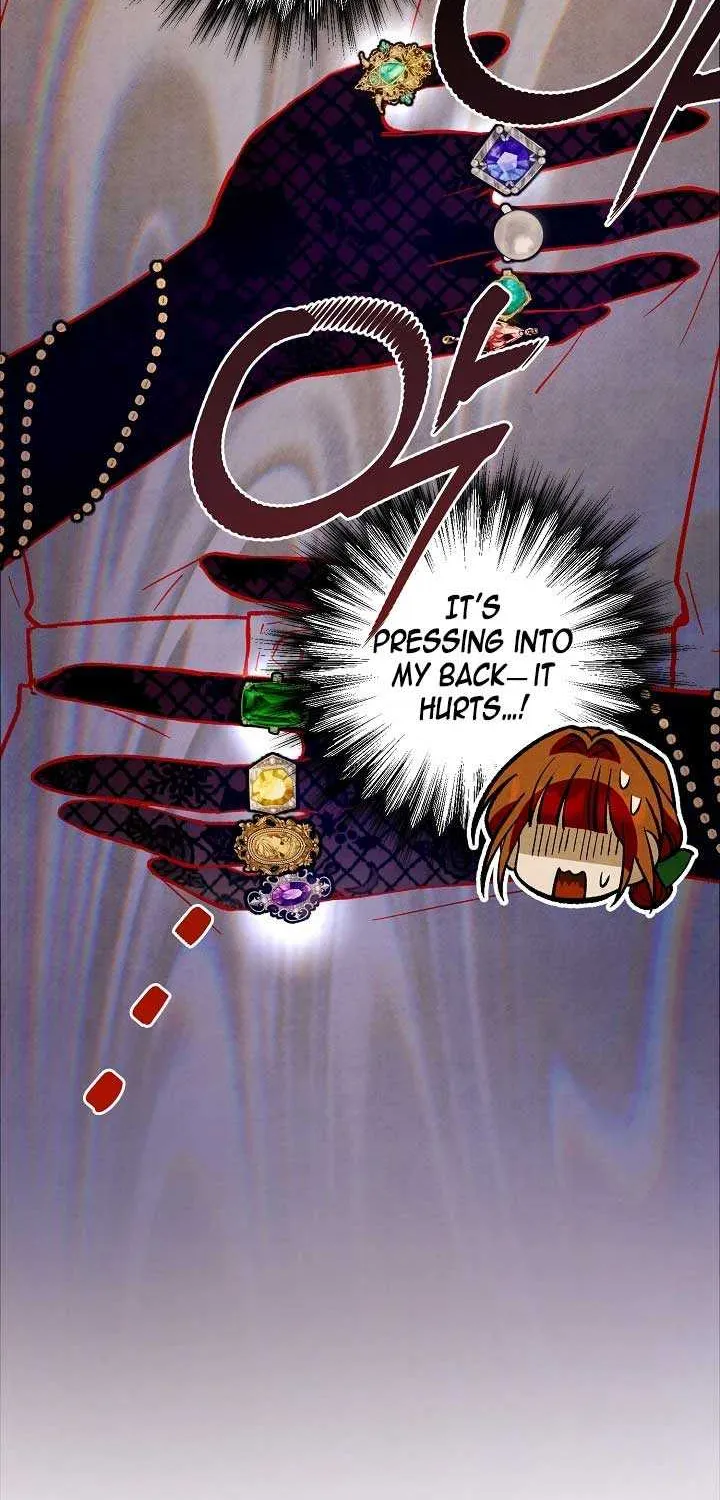 Welcome to the Rose Mansion Chapter 4 page 15 - 