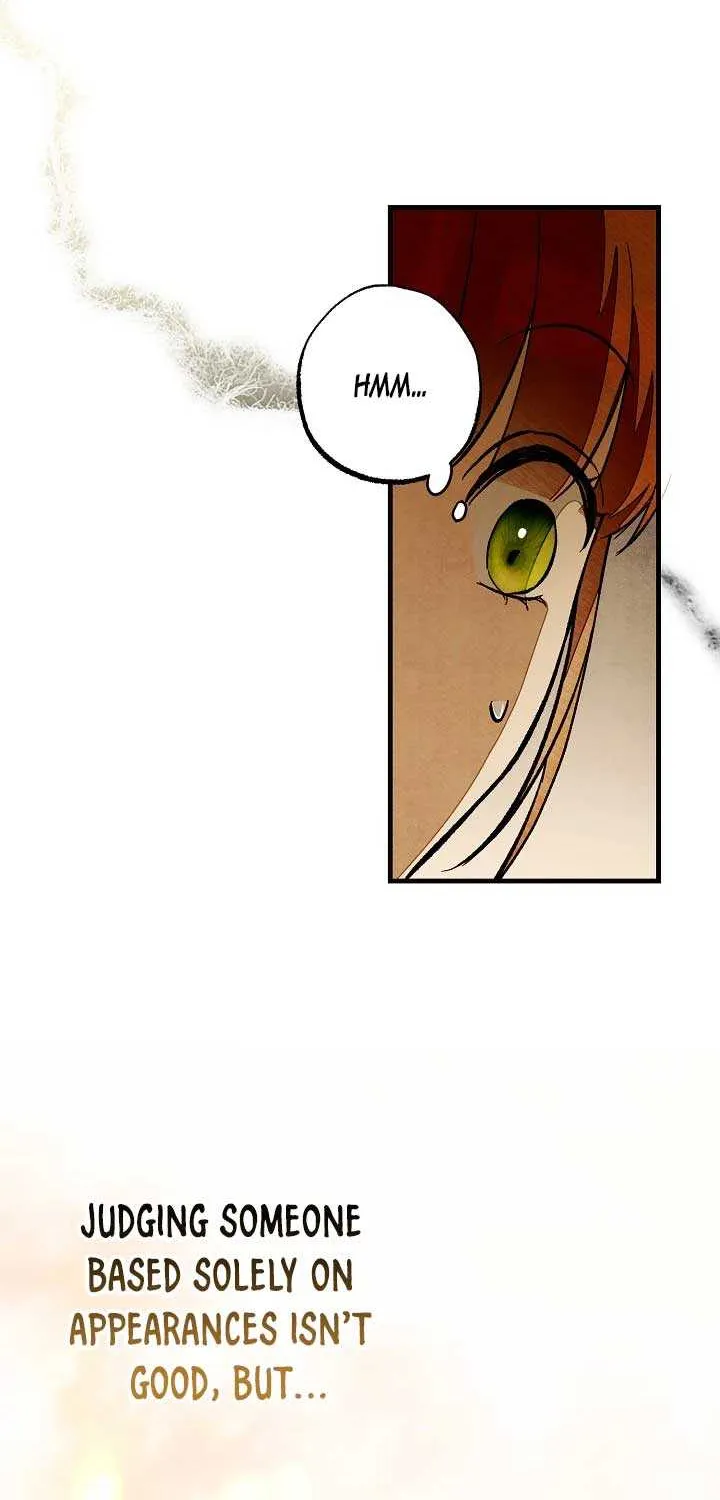 Welcome to the Rose Mansion Chapter 4 page 17 - 