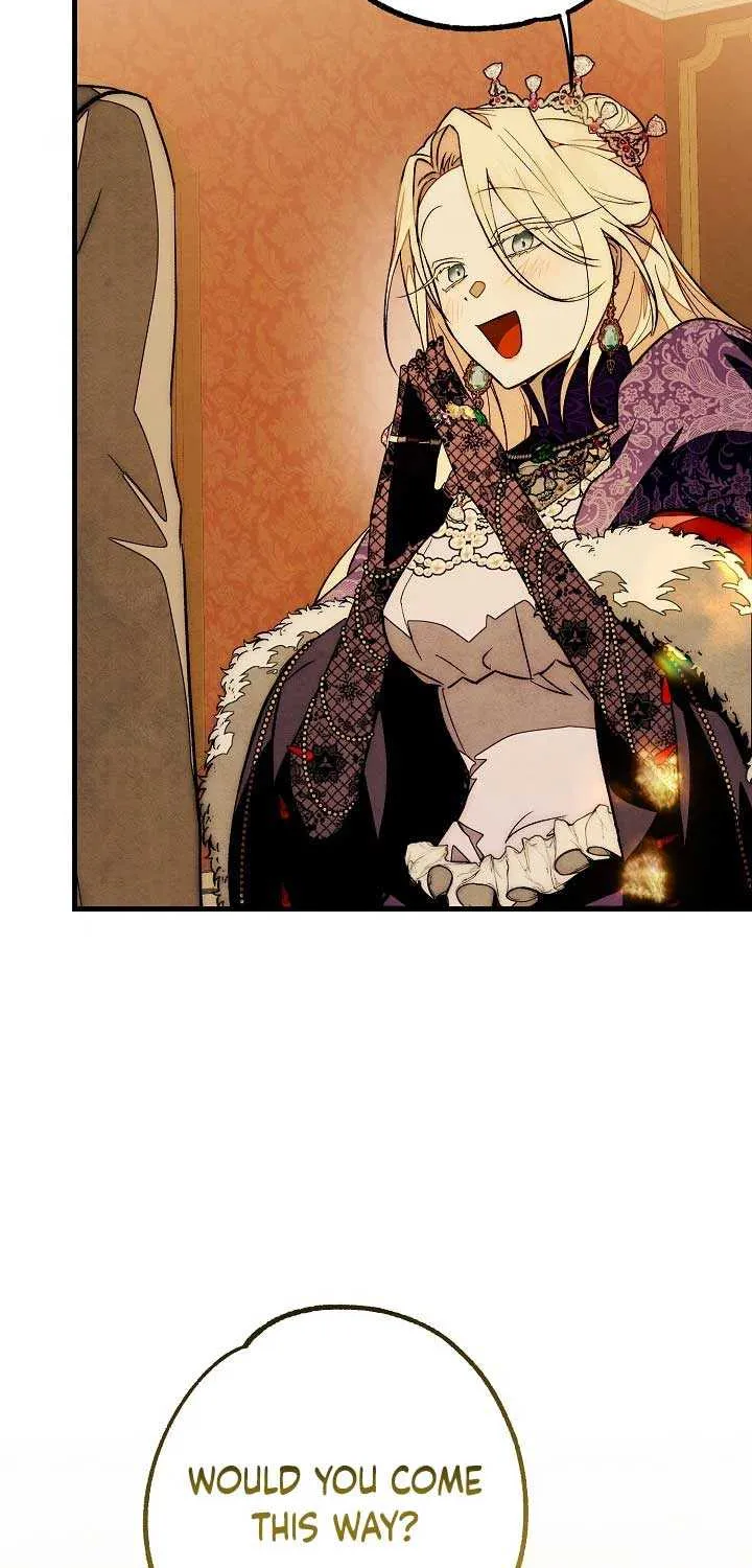 Welcome to the Rose Mansion Chapter 4 page 20 - 