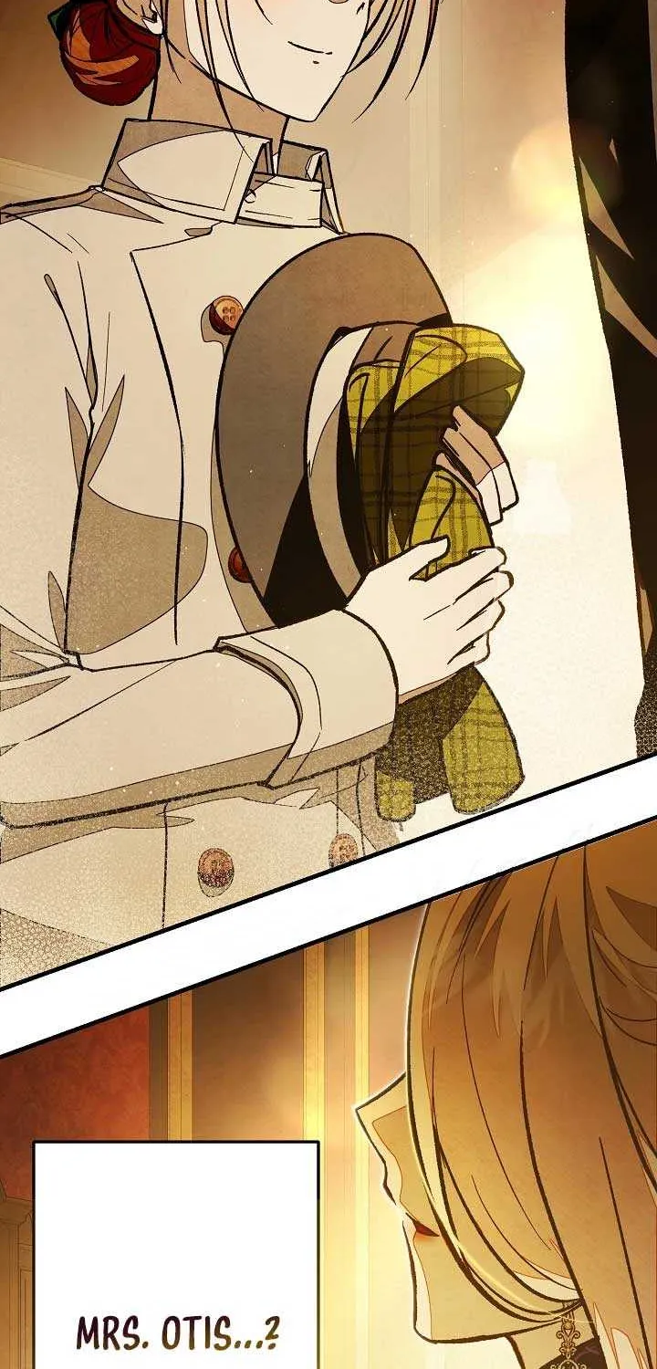 Welcome to the Rose Mansion Chapter 4 page 3 - 