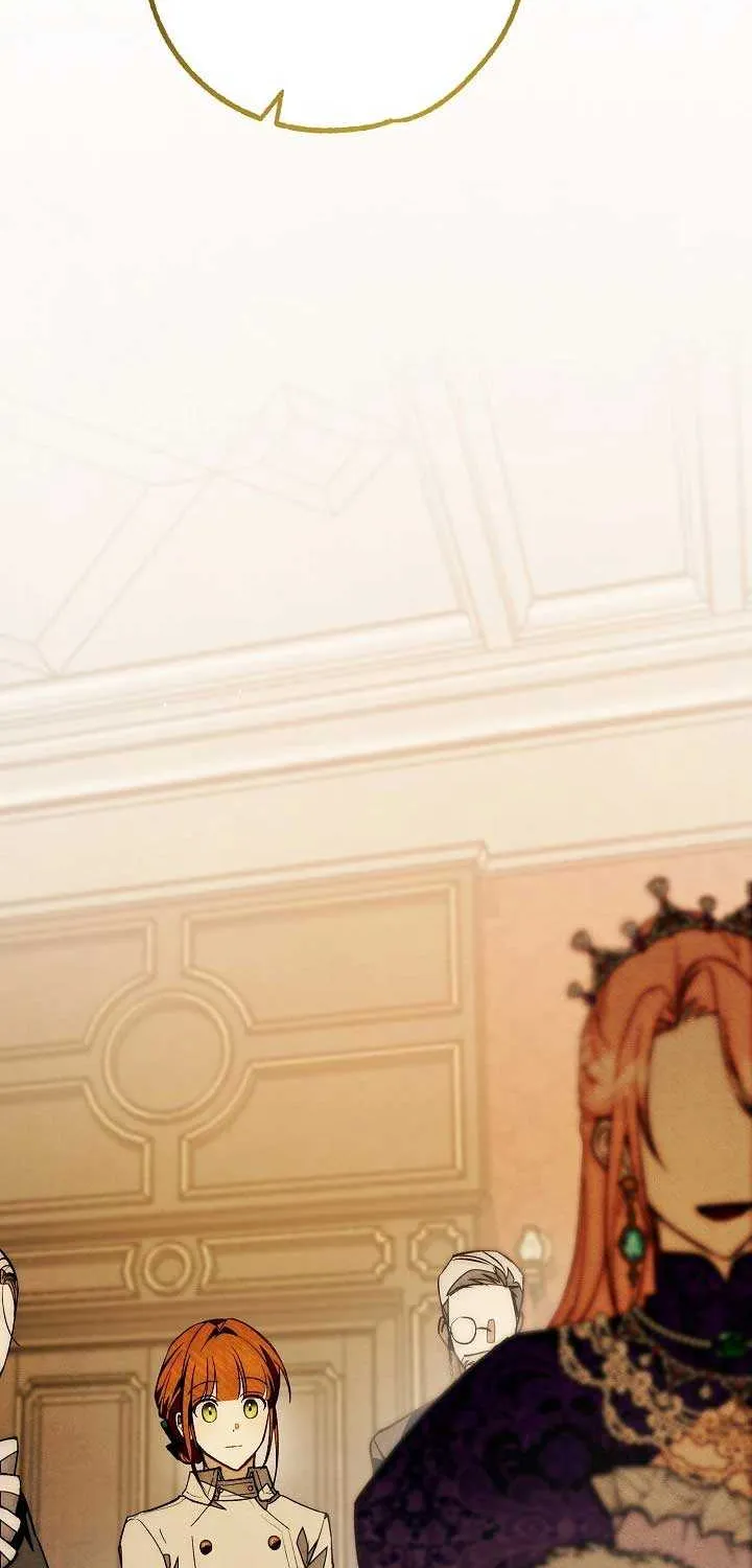 Welcome to the Rose Mansion Chapter 4 page 21 - 