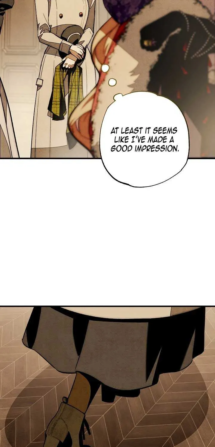 Welcome to the Rose Mansion Chapter 4 page 22 - 