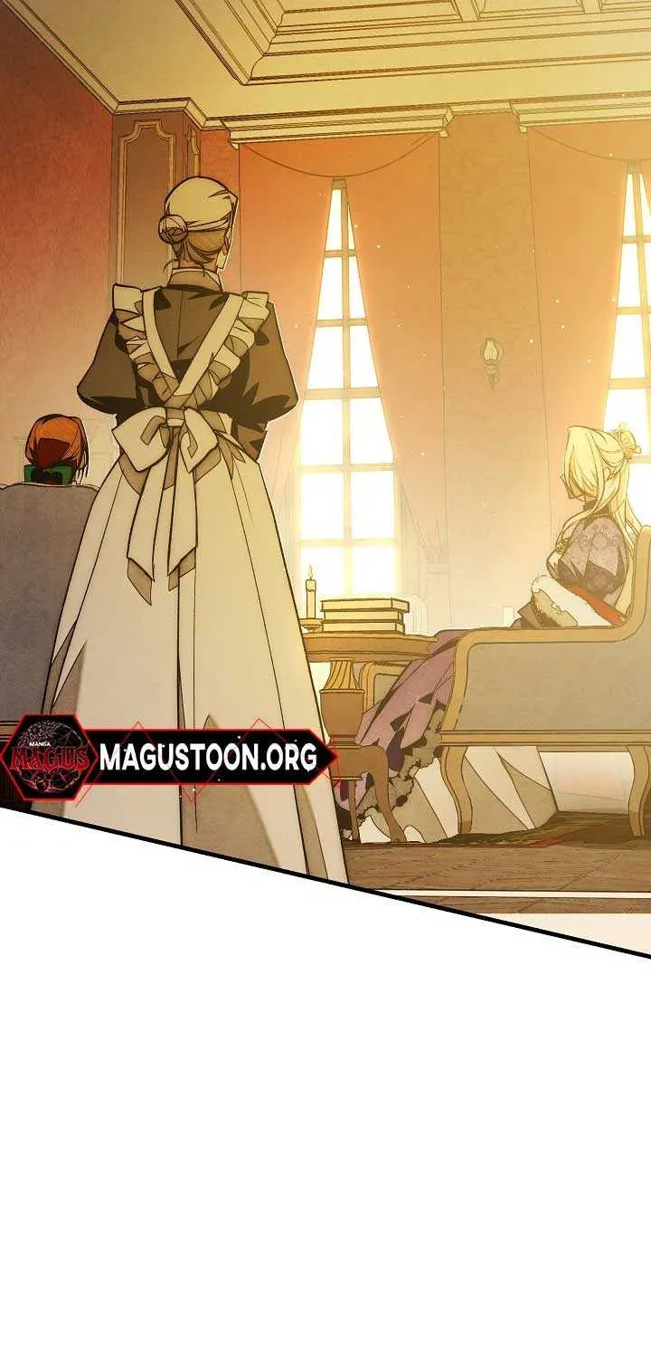 Welcome to the Rose Mansion Chapter 4 page 24 - 